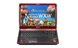 dynabook Qosmio WXW/77HWの画像