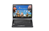 dynabook Qosmio FXW/G7HWの画像