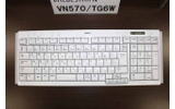 キーボードの画像