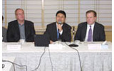 BridgePort Networks, Inc.(本社 米イリノイ州)は、日本支社としてブリッジポートネットワークス株式会社を設立した。同社は、通信事業者向けに携帯電話網とVoIPサービスをシームレスに接続するソリューションを日本国内およびアジア向けに展開する。の画像