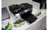 HP Officejet 6500 Wireless All-in-Oneの画像