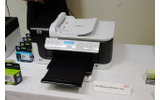 HP Officejet 6500 All-in-Oneの画像