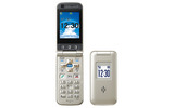 かんたん携帯 SoftBank 821Tの画像