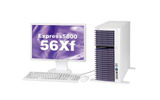 NECワークステーション「Express5800/56Xf」の画像