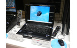 Qosmio G50シリーズの画像