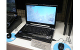 dynabookQosmioシリーズの画像