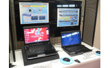 「SoftDMA」機能に対応したTXシリーズの画像