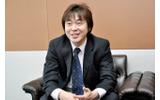 BBネットサービスグループリーダー・課長 庵原武彦氏の画像