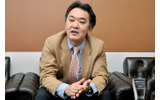 BBネットサービスグループ課長 池田大樹氏の画像