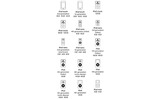 iPod対応表の画像