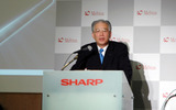 代表取締役副社長執行役員商品事業担当の松本雅史氏の画像