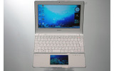 ホワイト系のPC-NJ70A-W（型番）の画像