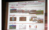 液晶パッドはカスタマイズが可能の画像
