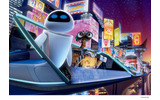 『ウォーリー』の画像