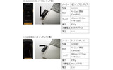 「WILLCOM CORE XGP」専用のデータ通信カードの画像