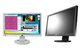 EIZO FlexScan EV2303W-Tの画像