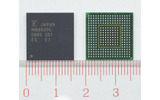 「MB88395」拡大イメージの画像