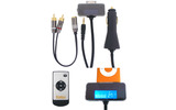Car Audio Direct Cable for iPodの画像