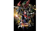 劇場版　仮面ライダーヒビキ（響鬼）と7人の戦鬼の画像