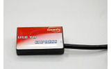 Express Cardスロット部分の画像