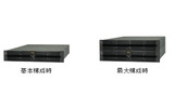 「ETERNUS DX60」外観の画像