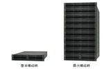 「ETERNUS DX80」外観の画像