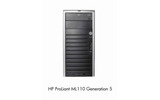 HP ProLiant ML110 Generation 5の画像