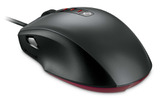 Microsoft SideWinder X3 Mouse（マイクロソフト サイドワインダー X3 マウス）の画像