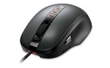 Microsoft SideWinder X3 Mouse（マイクロソフト サイドワインダー X3 マウス）の画像