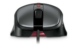 Microsoft SideWinder X3 Mouse（マイクロソフト サイドワインダー X3 マウス）の画像