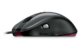 Microsoft SideWinder X3 Mouse（マイクロソフト サイドワインダー X3 マウス）の画像