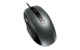 Microsoft SideWinder X3 Mouse（マイクロソフト サイドワインダー X3 マウス）の画像