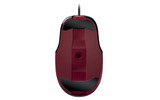 Microsoft SideWinder X3 Mouse（マイクロソフト サイドワインダー X3 マウス）の画像