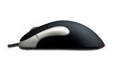 Microsoft IntelliMouse Optical (マイクロソフト インテリマウス オプティカル)の画像