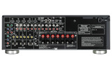 VSA-1019AHの本体背面の画像