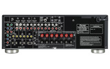 VSA-919AHの本体背面の画像