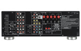 VSX-819Hの本体背面の画像