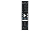 VSX-819Hのリモコンの画像