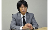 田中豊久氏の画像
