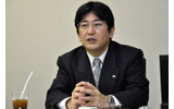 藤原隆氏の画像