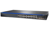 イーサネットスイッチ「EX2200」の画像