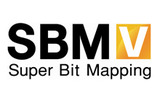 Super Bit Mapping for Videoロゴマークの画像