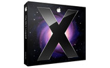 Mac OS X 10.5.7を公開の画像