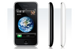 iPhone 3Gの画像
