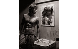 ペ・ヨンジュン写真展「像 THE IMAGE VOL. ONE」の展示写真パネル48点が、インターネットオークションにかけられることが決定した。の画像