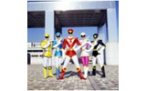スーパー戦隊リクエスト第1位に輝いたのは「鳥人戦隊ジェットマン」、5/9より東映特撮BBで配信スタートの画像