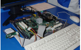 ノートPCでもデュアルコアを実現の画像