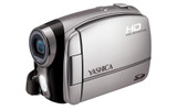 YASHICA DVC575の画像