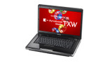 dynabook Satellite TXW/67JWの画像