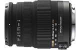 SIGMA 50-200mm F4-5.6 DC OS HSMの画像